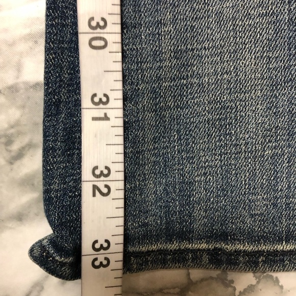 Rock & Republic Roxy Bootcut Flap Pockets Jeans Size 8 NWT - Picture 7 of 7